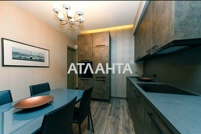 Оренда 3к. 103 кв.м. в ЖК Jack House, Терміново Kyiv - photo 1