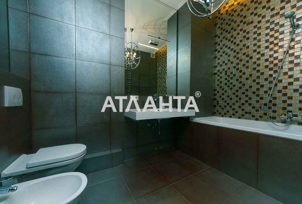 Оренда 3к. 103 кв.м. в ЖК Jack House, Терміново Киев - изображение 8