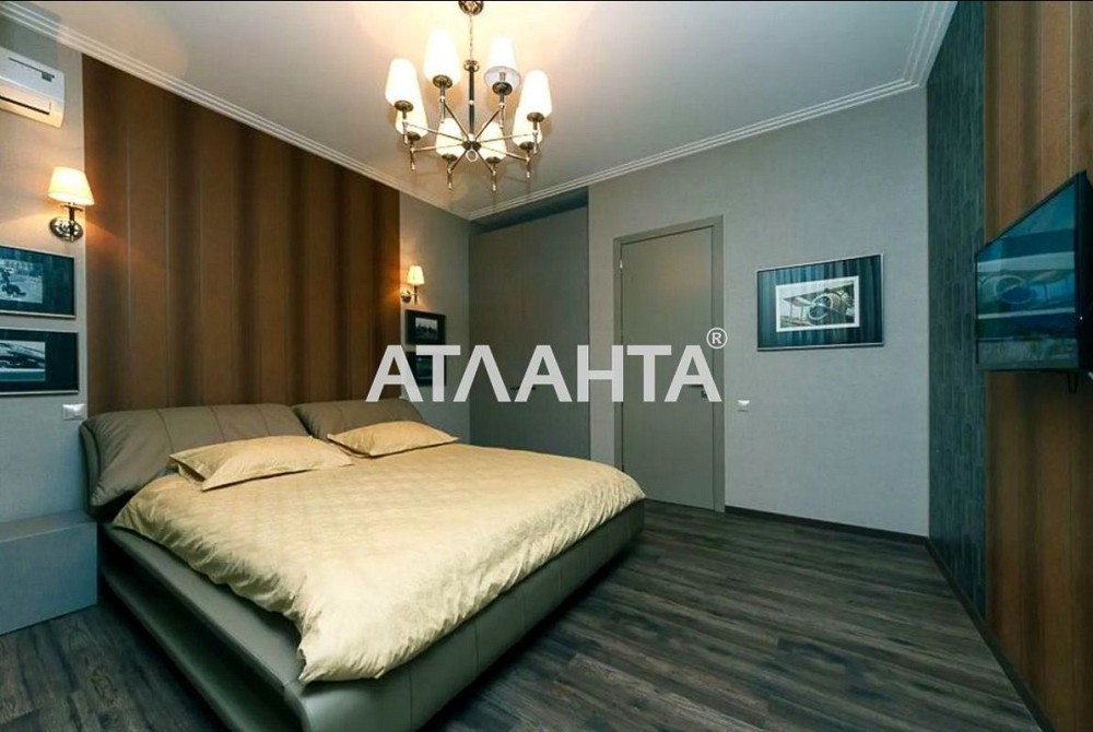 Оренда 3к. 103 кв.м. в ЖК Jack House, Терміново Киев - изображение 3