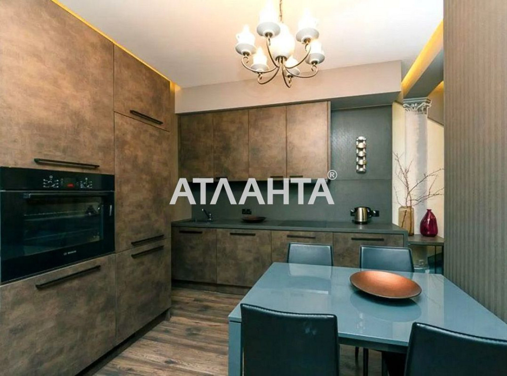 Оренда 3к. 103 кв.м. в ЖК Jack House, Терміново Киев - изображение 2