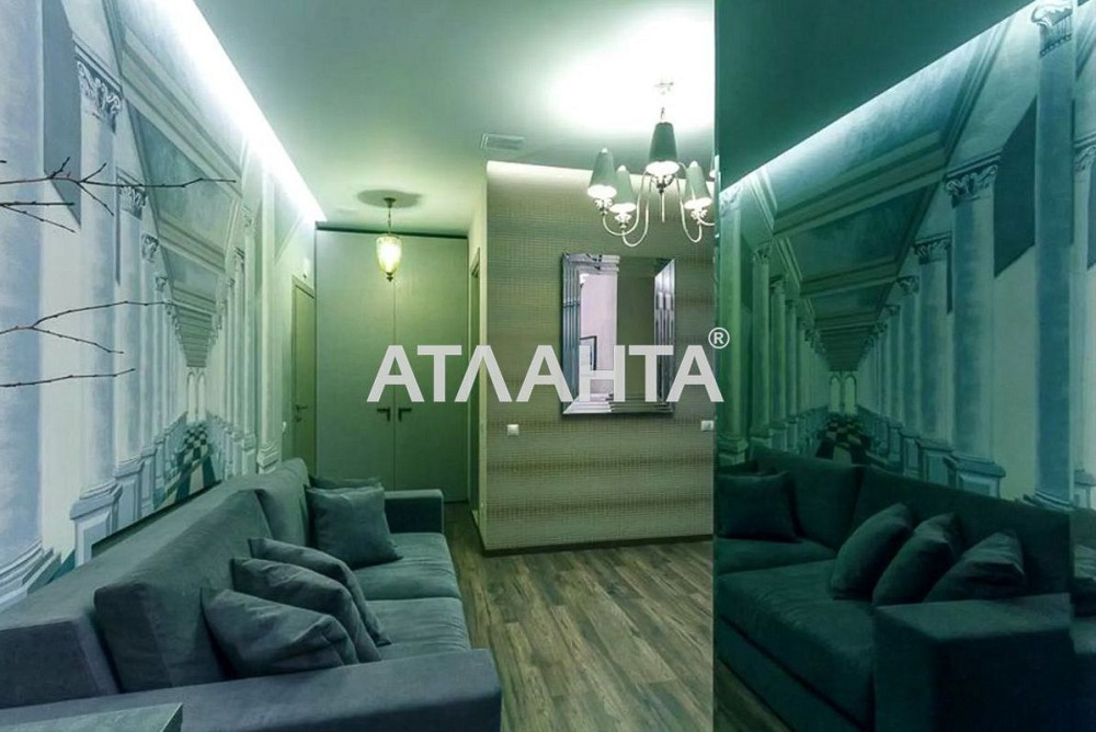 Оренда 3к. 103 кв.м. в ЖК Jack House, Терміново Киев - изображение 7