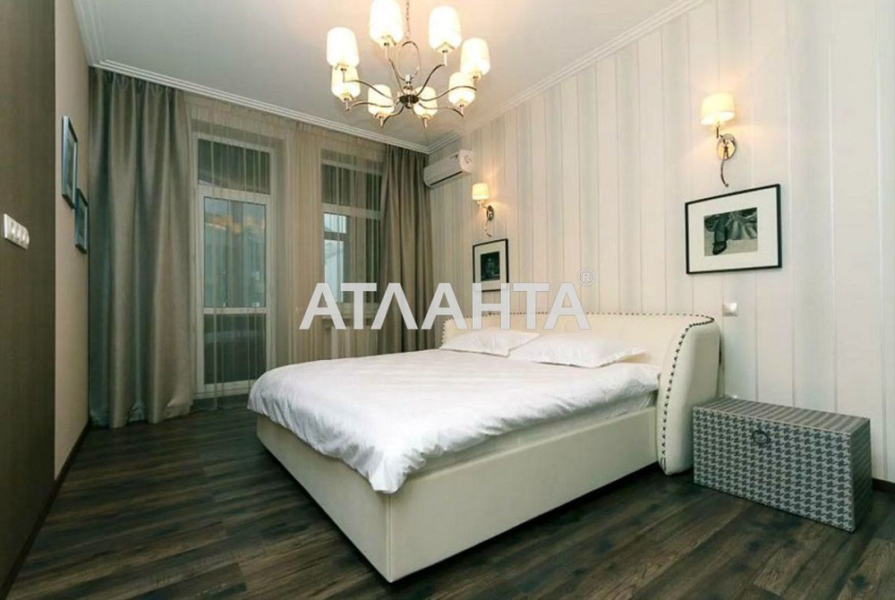 Оренда 3к. 103 кв.м. в ЖК Jack House, Терміново Киев - изображение 5