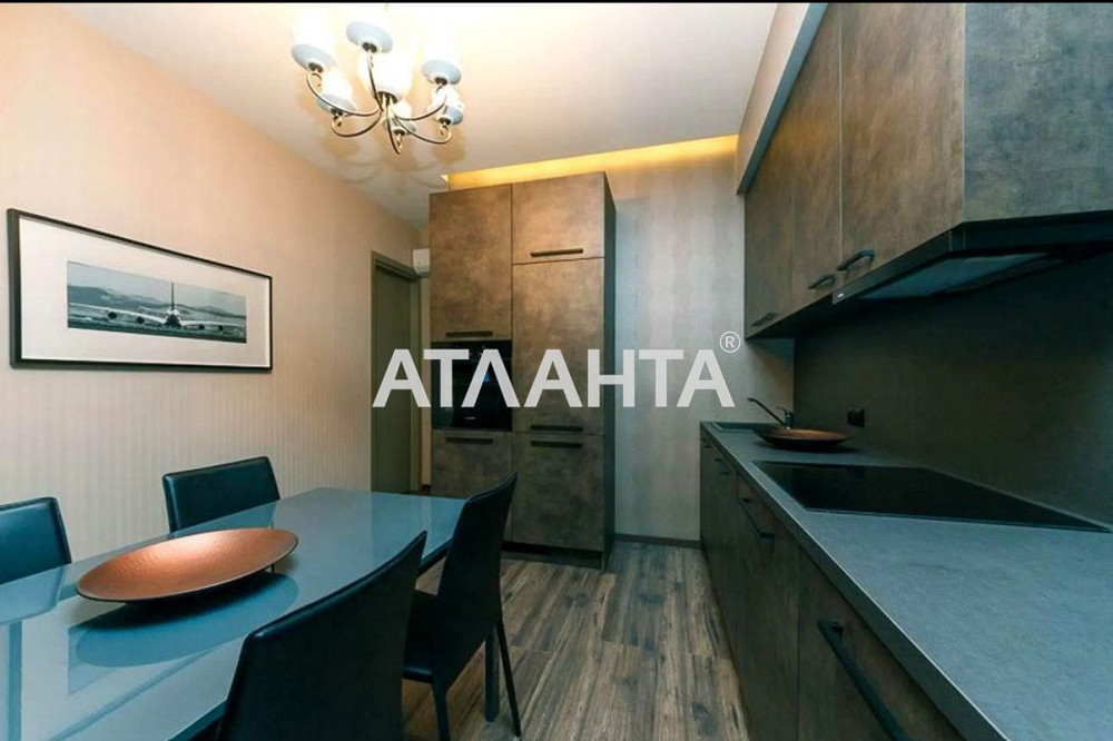 Оренда 3к. 103 кв.м. в ЖК Jack House, Терміново Киев - изображение 1