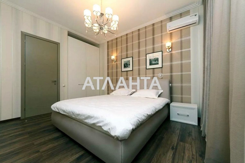 Оренда 3к. 103 кв.м. в ЖК Jack House, Терміново Киев - изображение 4
