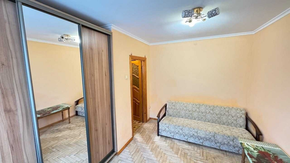 Оренда 1к квартири, вул. Володимира Великого 117 Львів - зображення 5