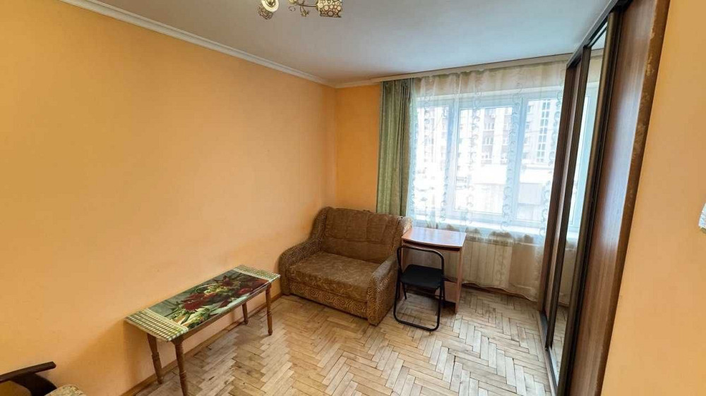 Оренда 1к квартири, вул. Володимира Великого 117 Львів - зображення 3