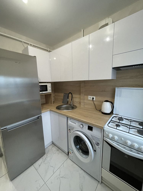 Оренда 1 кім квартири.Центр міста Біла Церква - зображення 4