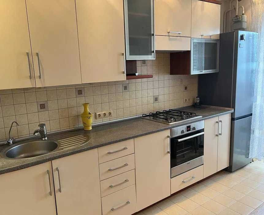 1 кімнатна квартира Франківський район Наукова довгострокова оренда Львов - изображение 3