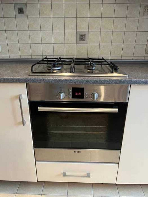 1 кімнатна квартира Франківський район Наукова довгострокова оренда Львов - изображение 4