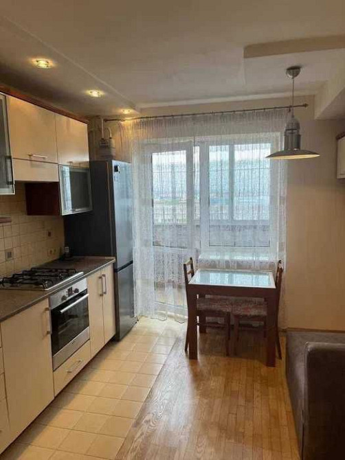 1 кімнатна квартира Франківський район Наукова довгострокова оренда Львов - изображение 2