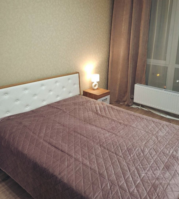 ВЛАСНИК. ПЕРША ЗДАЧА. ЖК OK’LAND (Окленд) Нова євродвушка Киев - изображение 1