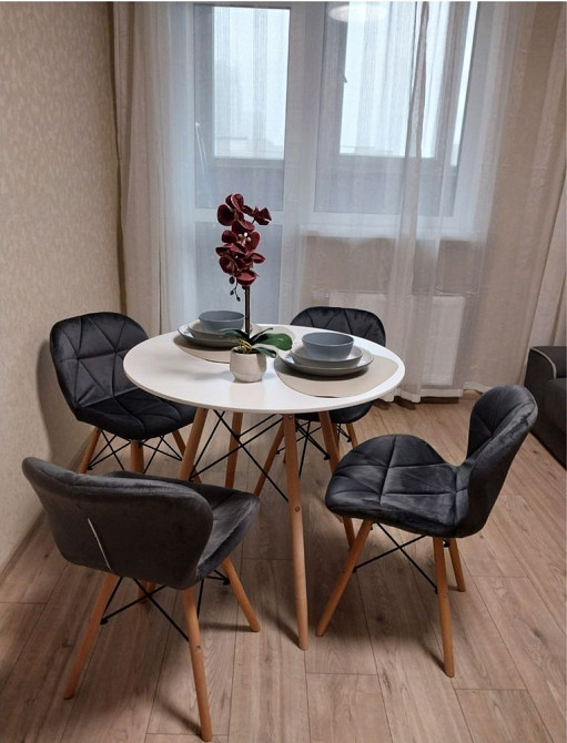 ВЛАСНИК. ПЕРША ЗДАЧА. ЖК OK’LAND (Окленд) Нова євродвушка Киев - изображение 5