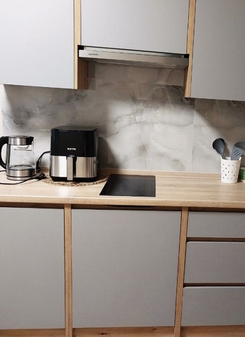 ВЛАСНИК. ПЕРША ЗДАЧА. ЖК OK’LAND (Окленд) Нова євродвушка Киев - изображение 8