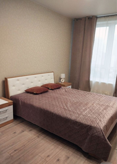 ВЛАСНИК. ПЕРША ЗДАЧА. ЖК OK’LAND (Окленд) Нова євродвушка Киев - изображение 2