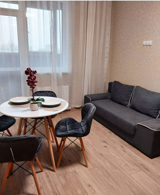 ВЛАСНИК. ПЕРША ЗДАЧА. ЖК OK’LAND (Окленд) Нова євродвушка Киев - изображение 7