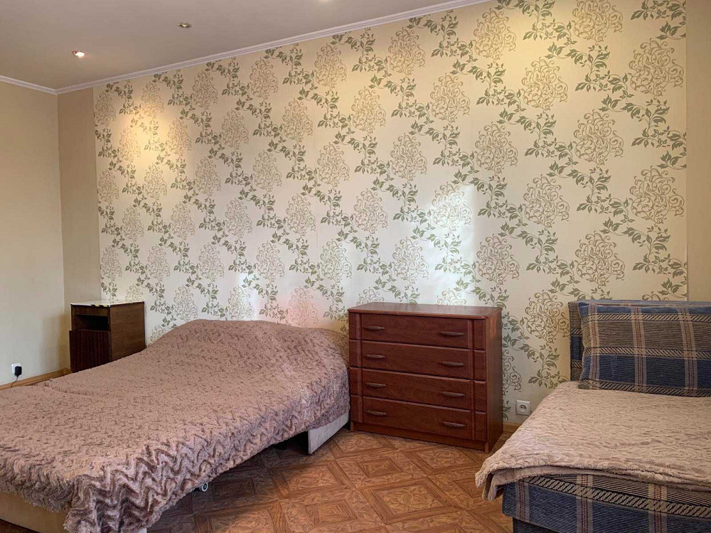 Сдам 1 ком кв ул Глушко /Люстдорфская дор. 3 этаж.Киевский рынок. Одесса - изображение 2