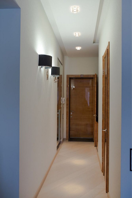 Сдам квартиру на Данилевского Соломоново - изображение 8