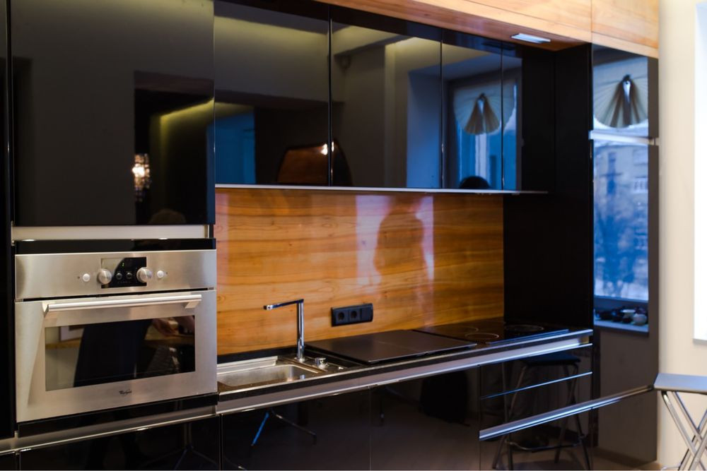 Сдам квартиру на Данилевского Соломоново - изображение 1