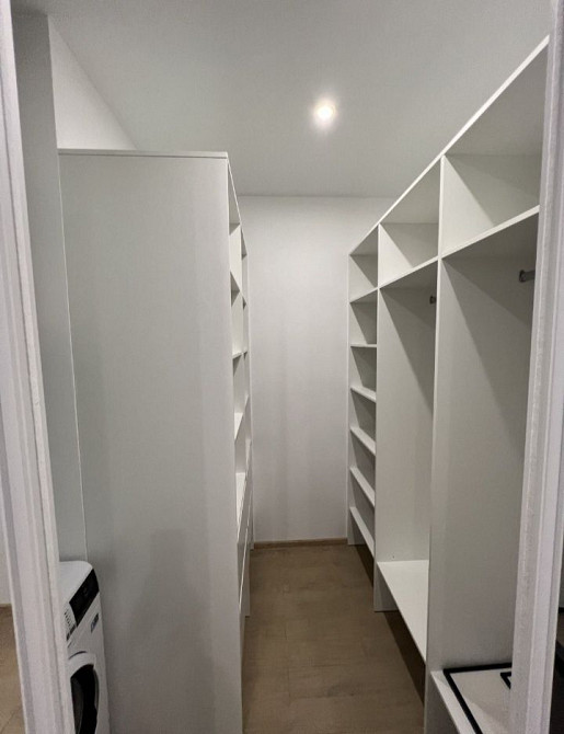 Оренда 1 к. кв. ЖК Лебединий, вул. Ревуцького, 40 В, м Харківська Киев - изображение 8