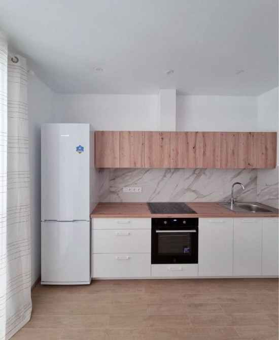 Оренда 1 к. кв. ЖК Лебединий, вул. Ревуцького, 40 В, м Харківська Киев - изображение 5