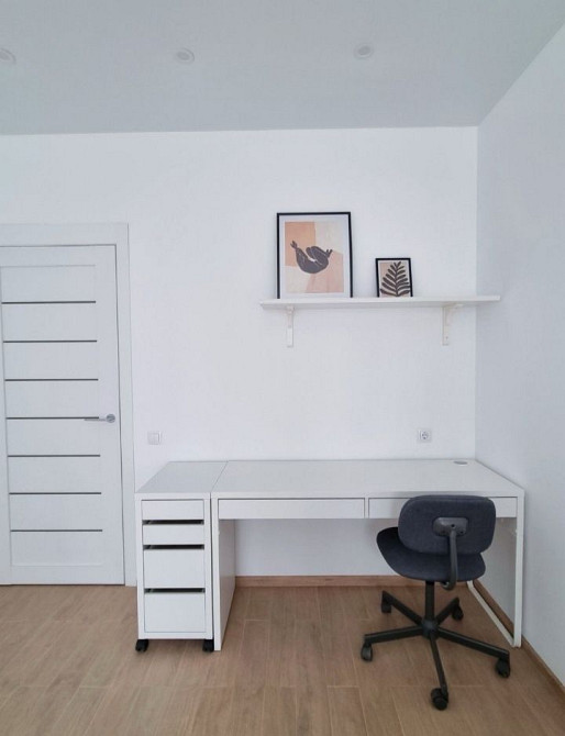 Оренда 1 к. кв. ЖК Лебединий, вул. Ревуцького, 40 В, м Харківська Киев - изображение 7