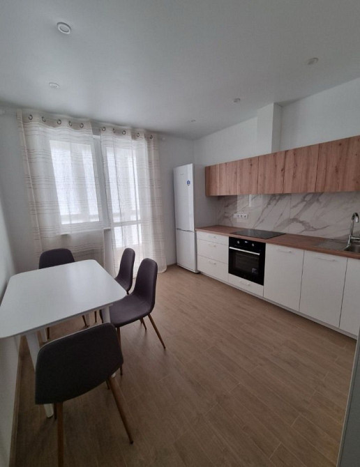 Оренда 1 к. кв. ЖК Лебединий, вул. Ревуцького, 40 В, м Харківська Киев - изображение 6