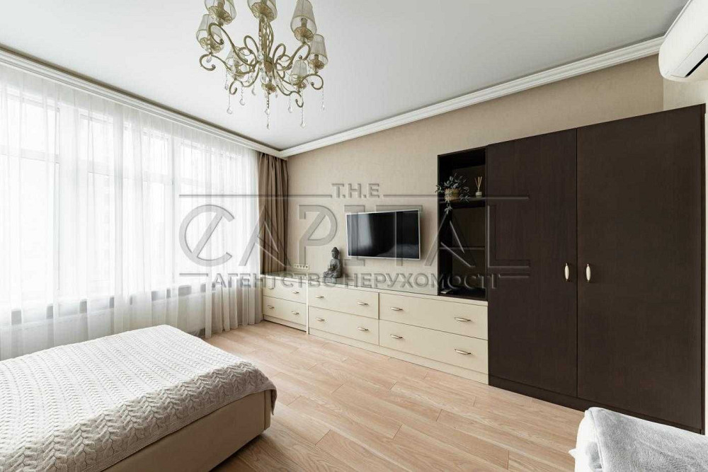 Оренда квартири ЖК «Новопечерські Липки» Киев - изображение 1