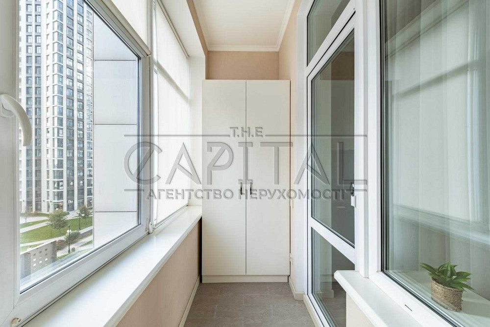 Оренда квартири ЖК «Новопечерські Липки» Киев - изображение 8