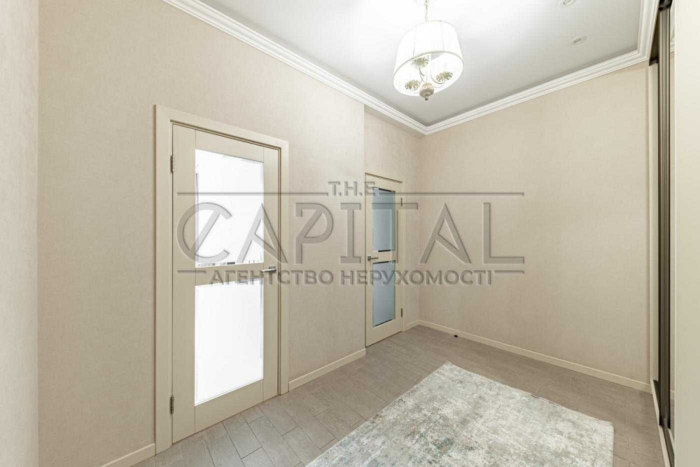 Оренда квартири ЖК «Новопечерські Липки» Киев - изображение 7