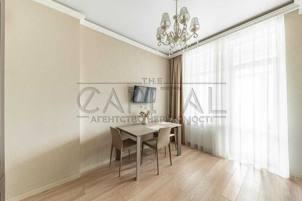 Оренда квартири ЖК «Новопечерські Липки» Киев - изображение 3