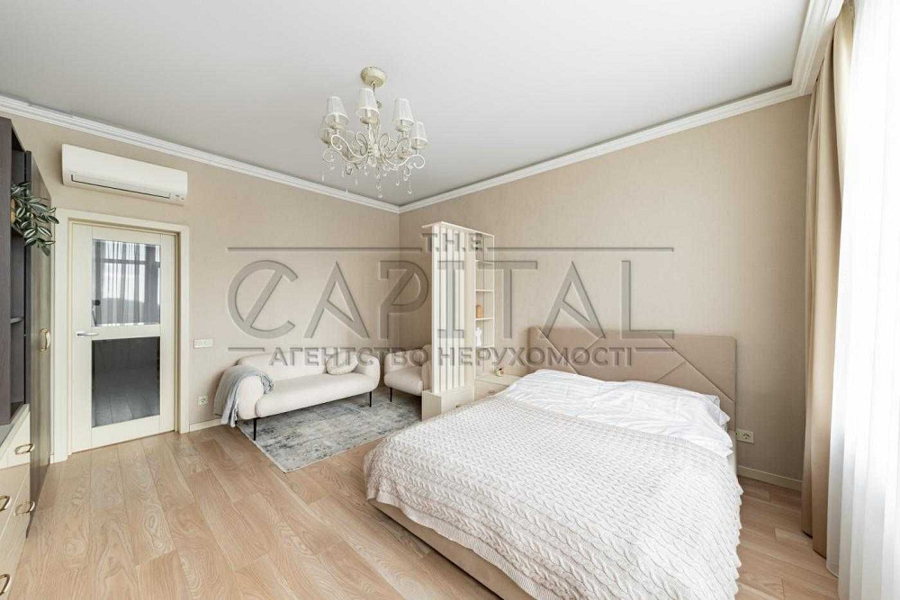 Оренда квартири ЖК «Новопечерські Липки» Киев - изображение 5