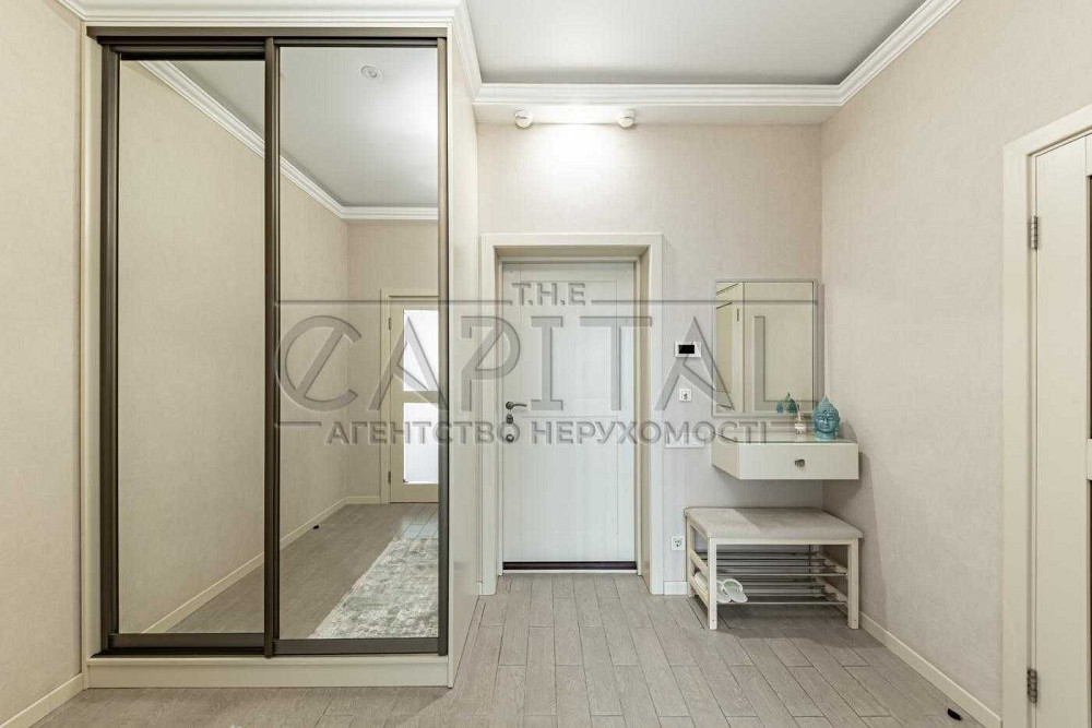 Оренда квартири ЖК «Новопечерські Липки» Киев - изображение 4