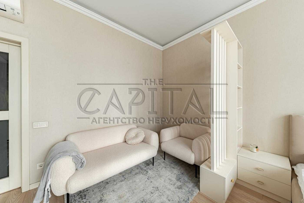 Оренда квартири ЖК «Новопечерські Липки» Киев - изображение 6