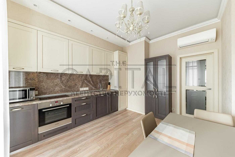 Оренда квартири ЖК «Новопечерські Липки» Киев - изображение 2