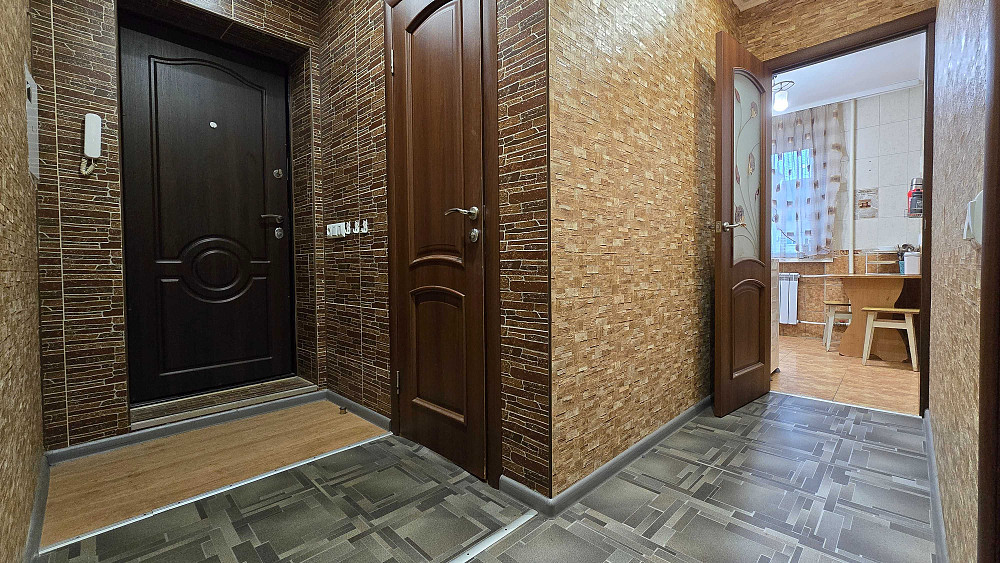 Сдаю квартиру на Прудах Кривой Рог - изображение 1