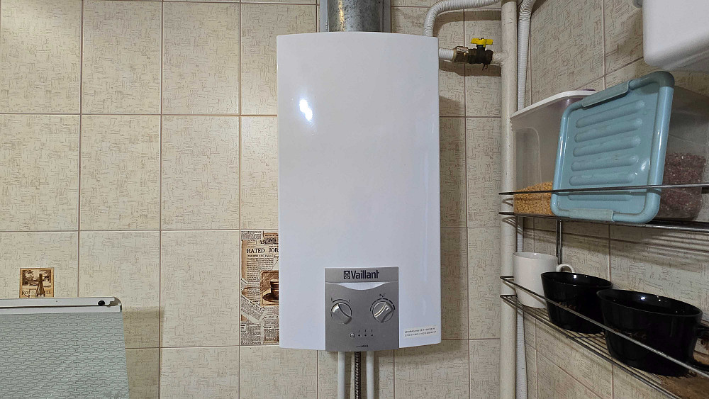 Сдаю квартиру на Прудах Кривой Рог - изображение 6