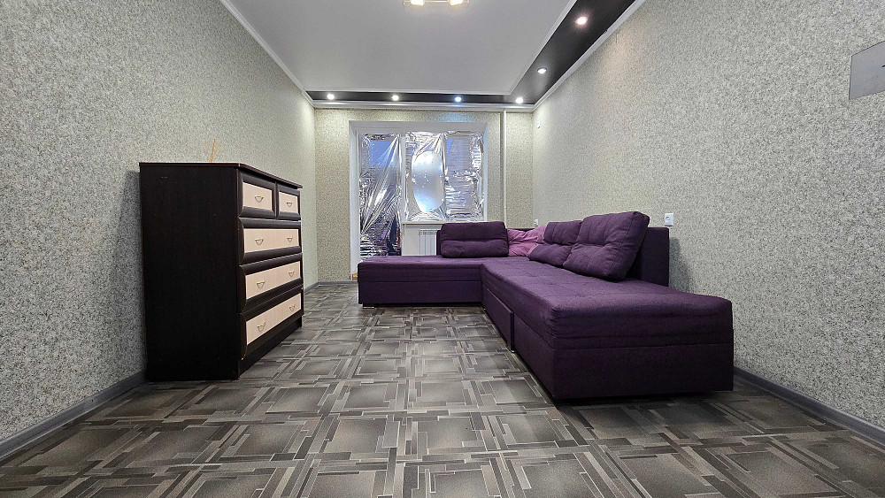 Сдаю квартиру на Прудах Кривой Рог - изображение 2