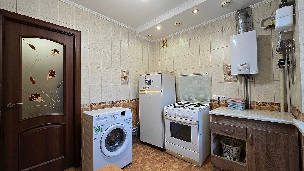 Сдаю квартиру на Прудах Кривой Рог - изображение 5