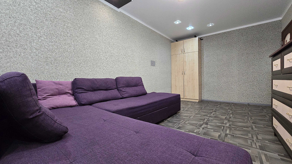 Сдаю квартиру на Прудах Кривой Рог - изображение 3