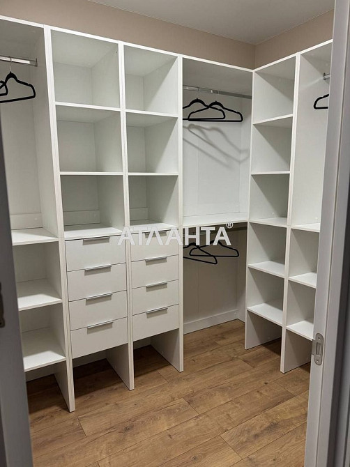 Оренда 2 к  квартири. Вид на Дніпро 76 кв.м ЖК Great, Генератор Киев - изображение 5