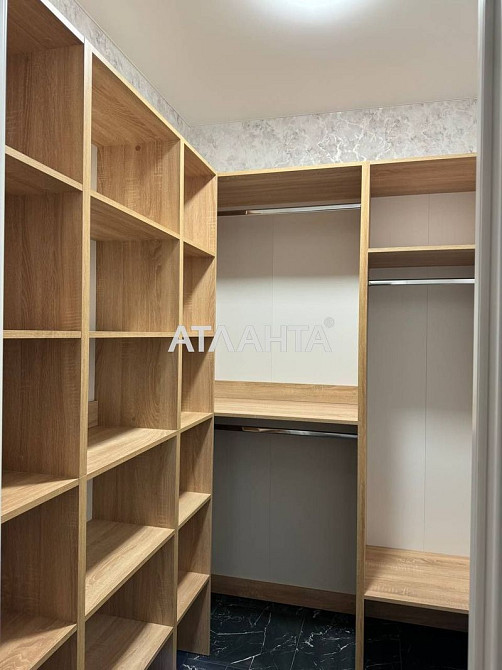 Оренда 2 к  квартири. Вид на Дніпро 76 кв.м ЖК Great, Генератор Киев - изображение 7