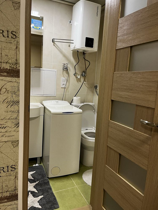 Однокімнатна квартира Бородянка - зображення 4