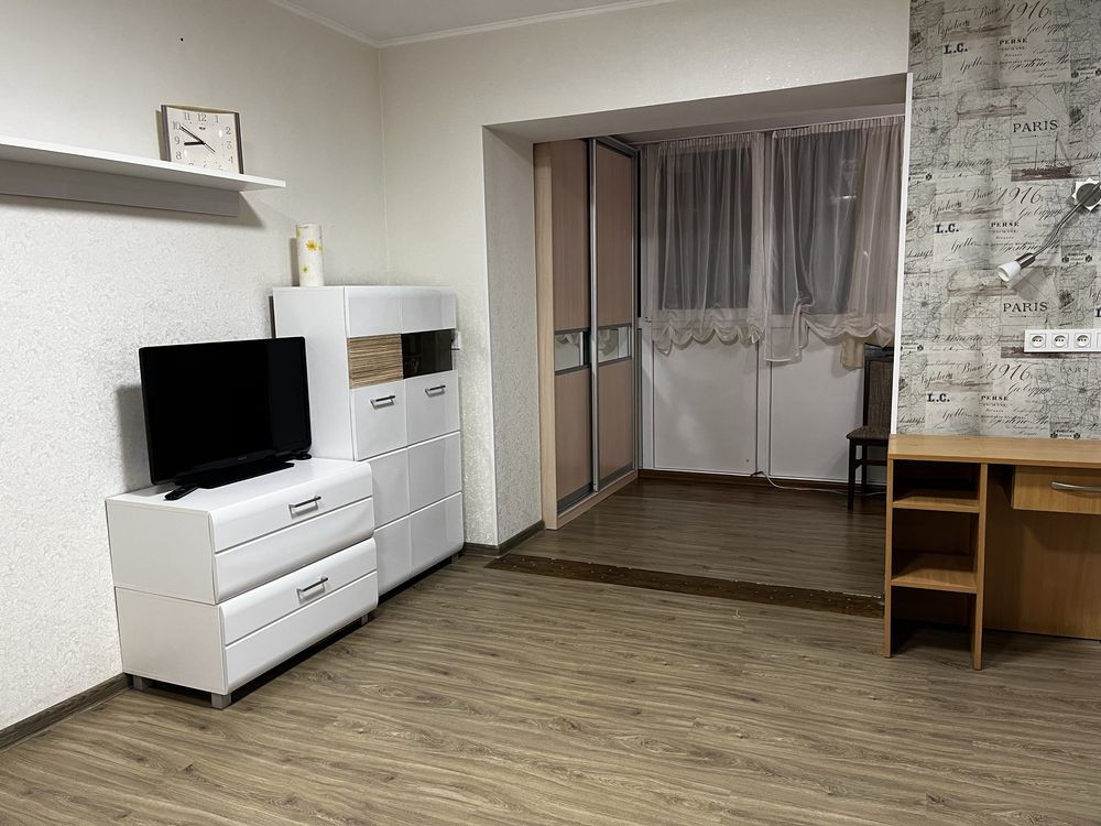 Однокімнатна квартира Бородянка - зображення 2