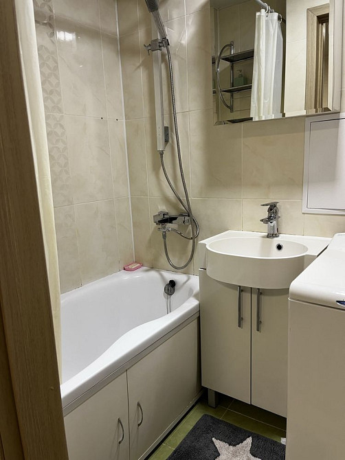 Однокімнатна квартира Бородянка - зображення 5