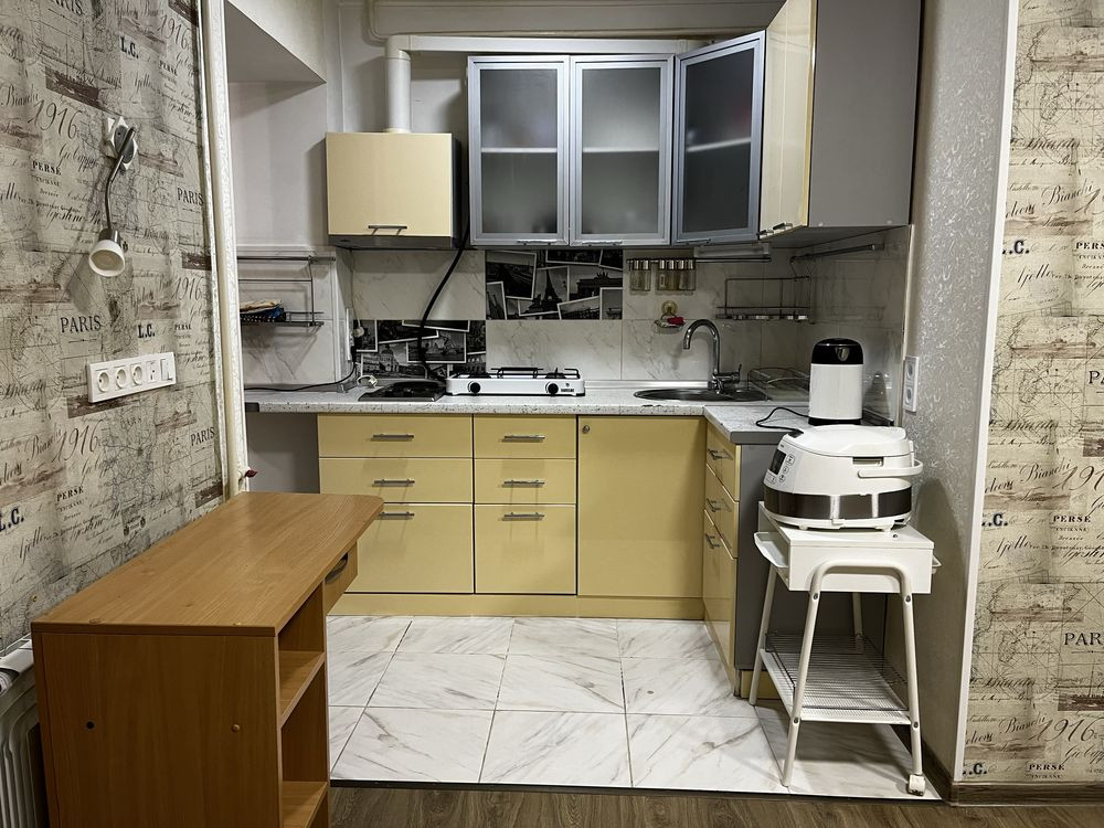 Однокімнатна квартира Бородянка - зображення 3