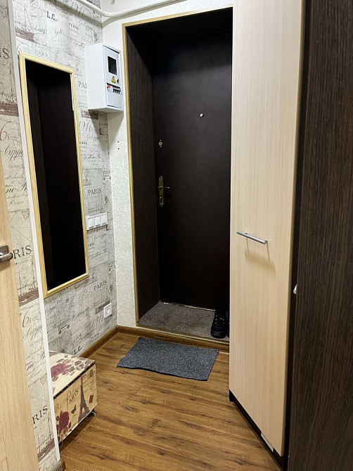 Однокімнатна квартира Бородянка - зображення 8