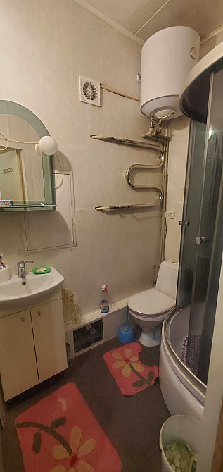 сдам 1комн квартиру  Северокольцевая 17,  Варус Запорожье - изображение 8