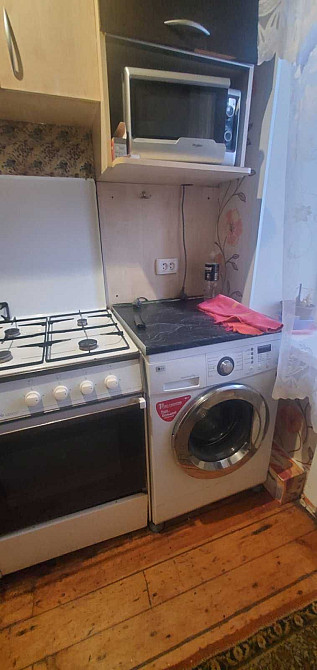 сдам 1комн квартиру  Северокольцевая 17,  Варус Запорожье - изображение 6