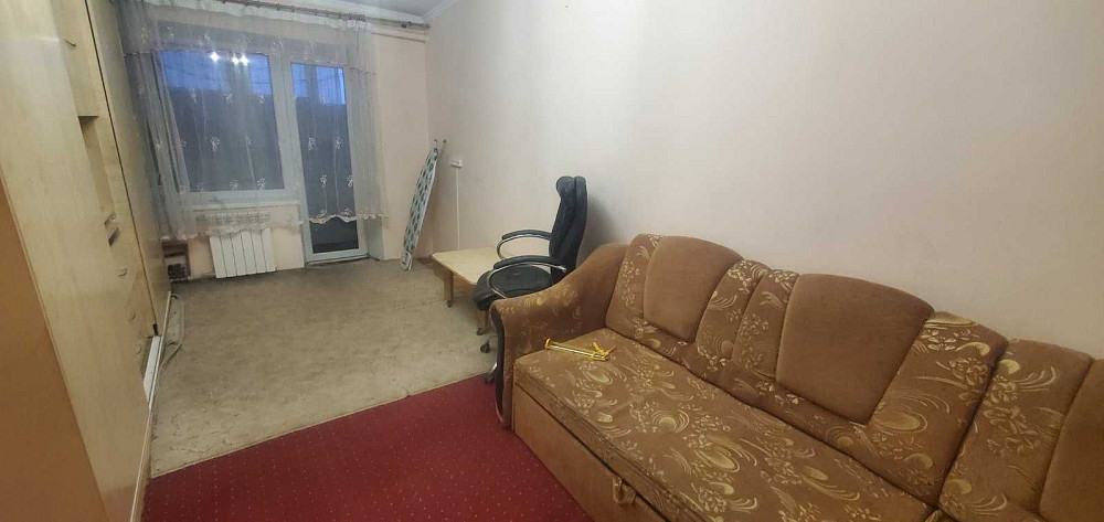 сдам 1комн квартиру  Северокольцевая 17,  Варус Запорожье - изображение 2