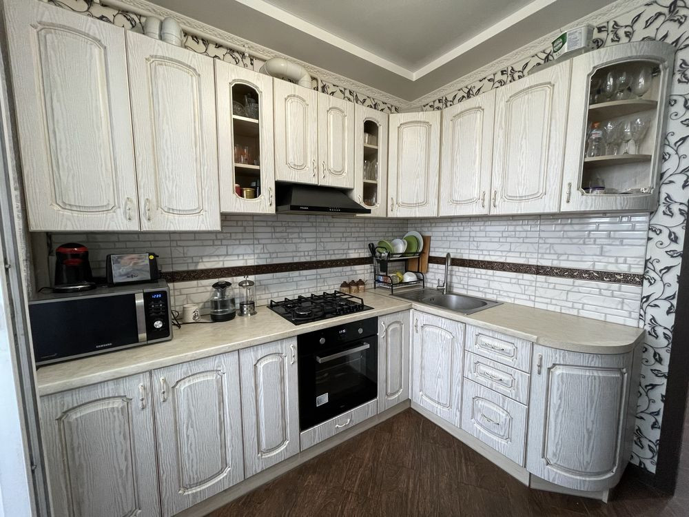 Продаж 2к квартири з газом в центрі Ірпеня Ірпінь - зображення 2